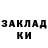 MDMA молли Stepan Nazarenko